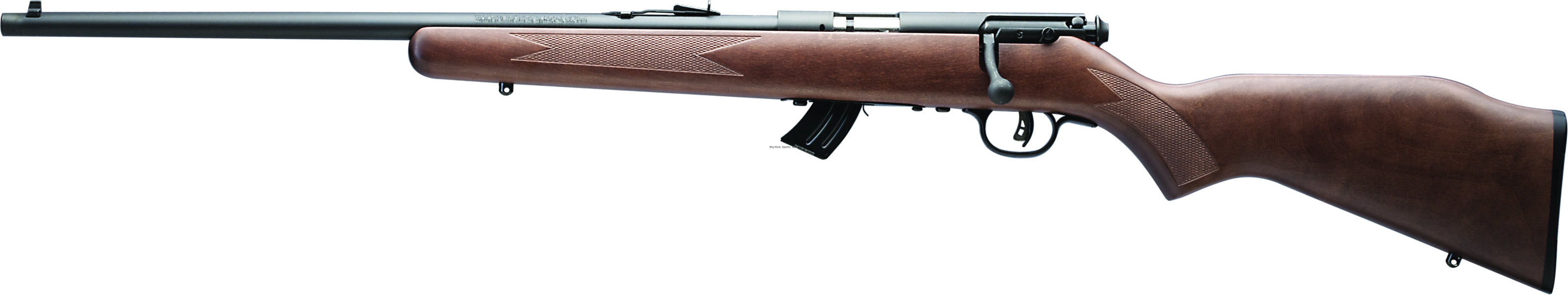 Savage 50701 Mark II GL Bolt Action Rifle 22 LR