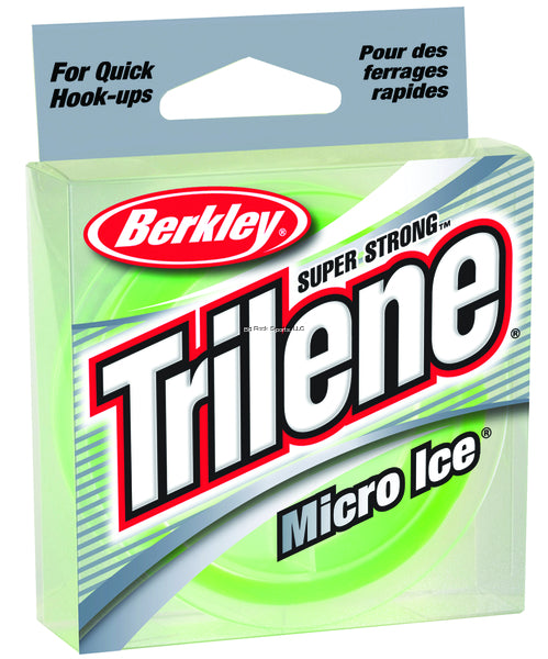 TRILENE MICRO ICE