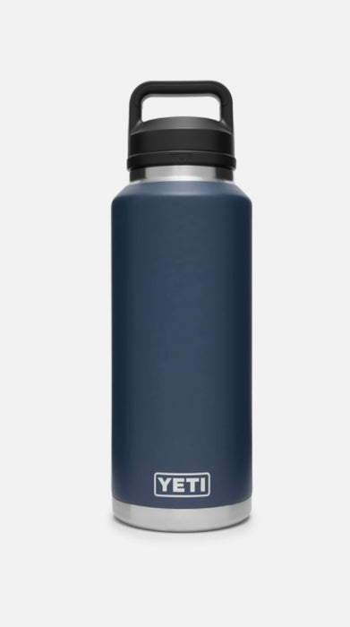 YETI Rambler 1.36 L Bottle with Chug Cap