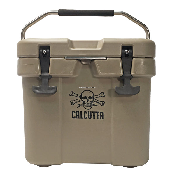 Calcutta CCWG2-11 Renegade Cooler 11 Liter