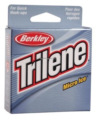 Berkley MIPS6-66 Trilene Micro Ice Mono Line