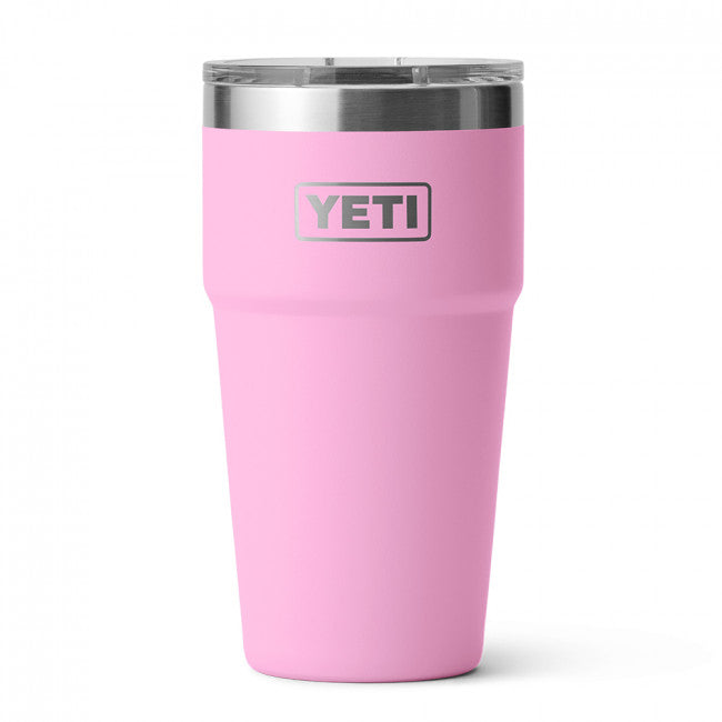 Yeti 20 oz Stackable Rambler