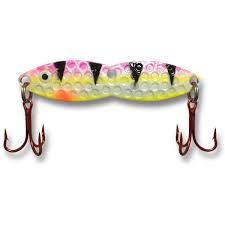 PK LURES  CROSSOVER- 1/4oz