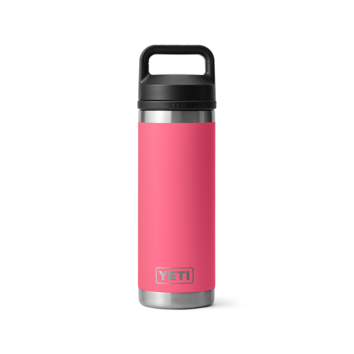 YETI Rambler 532 ml Bottle with Chug Cap