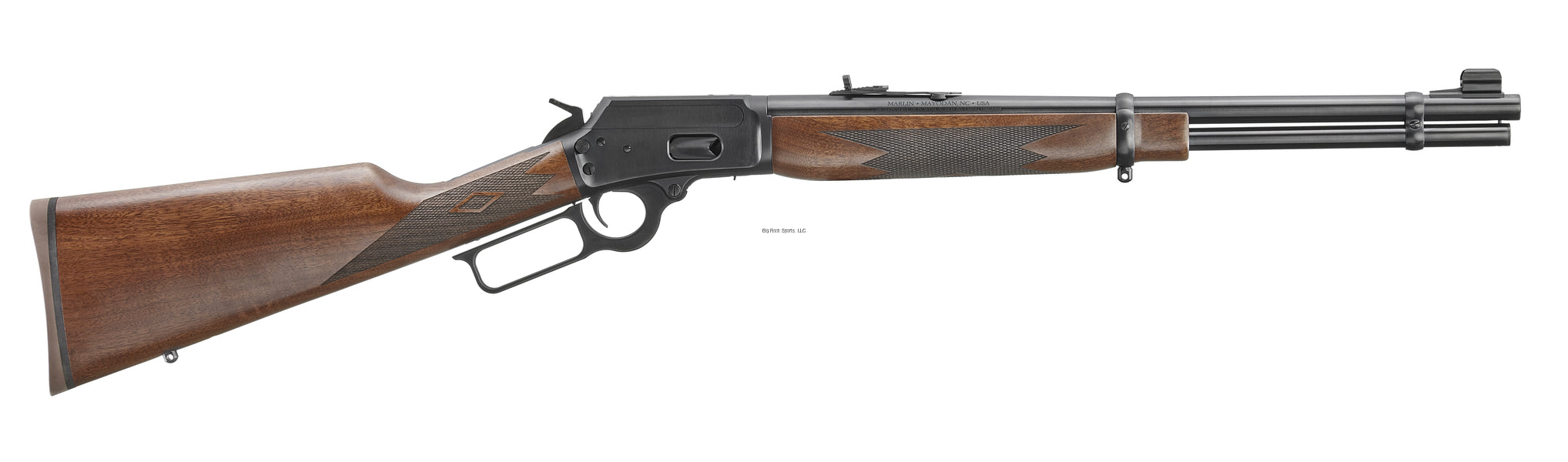 MARLIN 70410 1894 CLASSIC LEVER ACTION RIFLE, .357 MAG