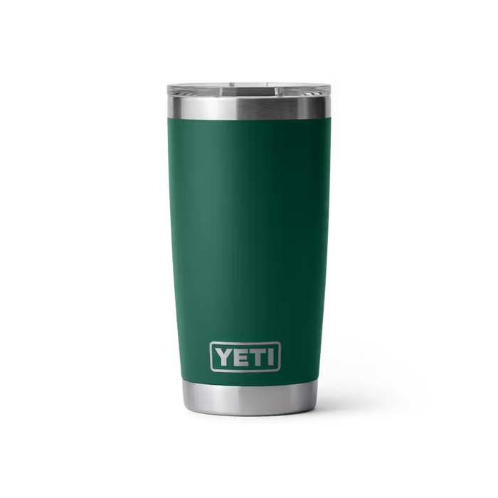 RAMBLER 20oz/591 ML TUMBLER WITH MAGSLIDER LID