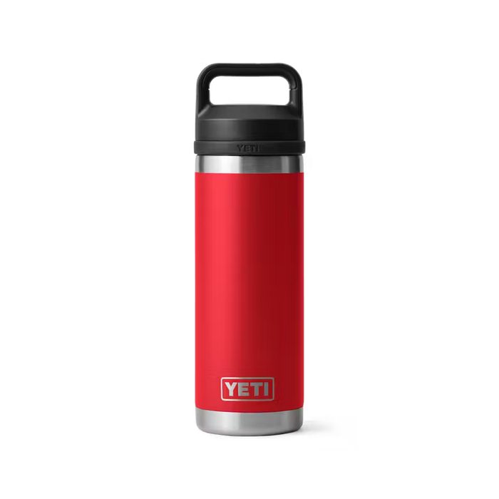 YETI Rambler 532 ml Bottle with Chug Cap
