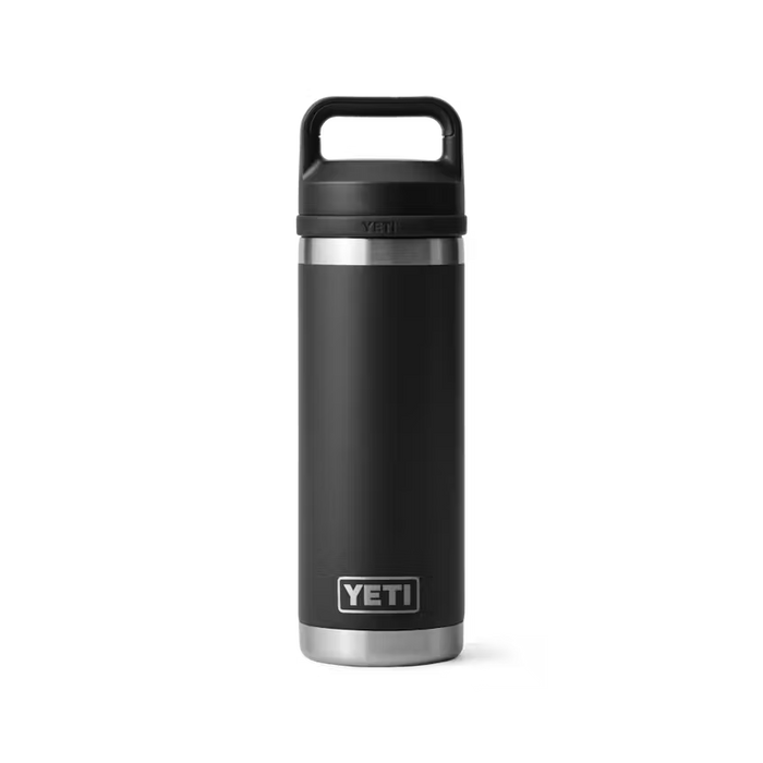 YETI Rambler 532 ml Bottle with Chug Cap