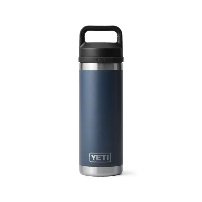 YETI Rambler 532 ml Bottle with Chug Cap