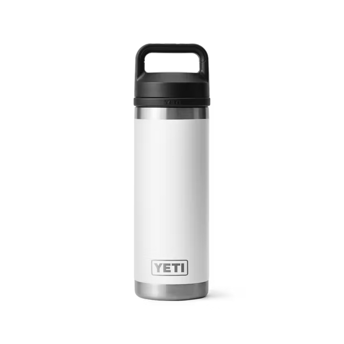 YETI Rambler 532 ml Bottle with Chug Cap