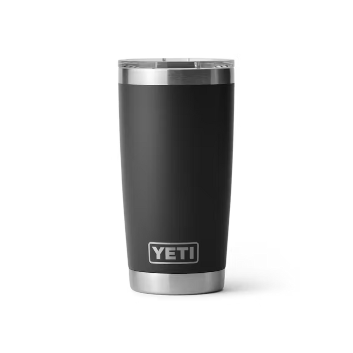 RAMBLER 20oz/591 ML TUMBLER WITH MAGSLIDER LID