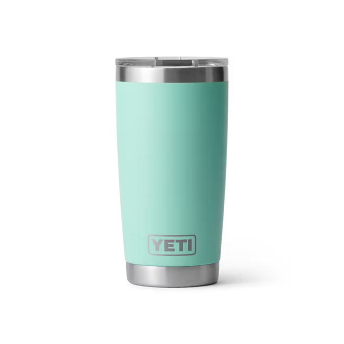 RAMBLER 20oz/591 ML TUMBLER WITH MAGSLIDER LID