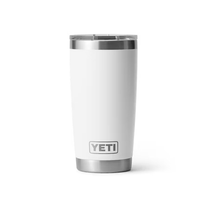 RAMBLER 20oz/591 ML TUMBLER WITH MAGSLIDER LID