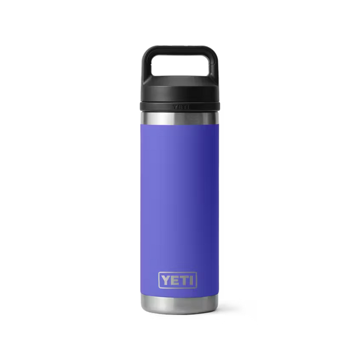 YETI Rambler 532 ml Bottle with Chug Cap