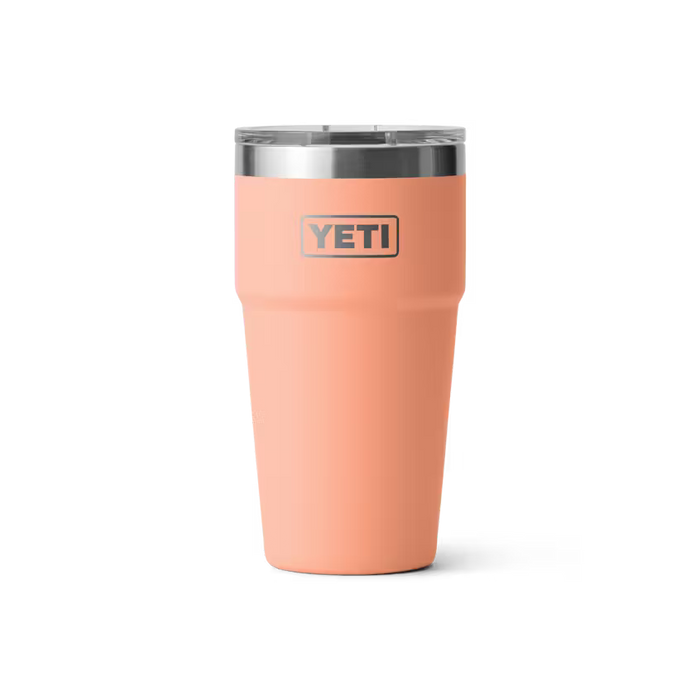 Yeti 20 oz Stackable Rambler