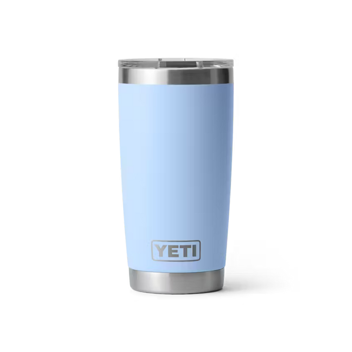 RAMBLER 20oz/591 ML TUMBLER WITH MAGSLIDER LID