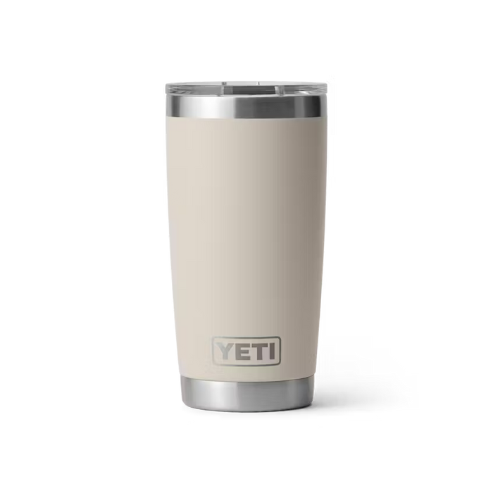 RAMBLER 20oz/591 ML TUMBLER WITH MAGSLIDER LID