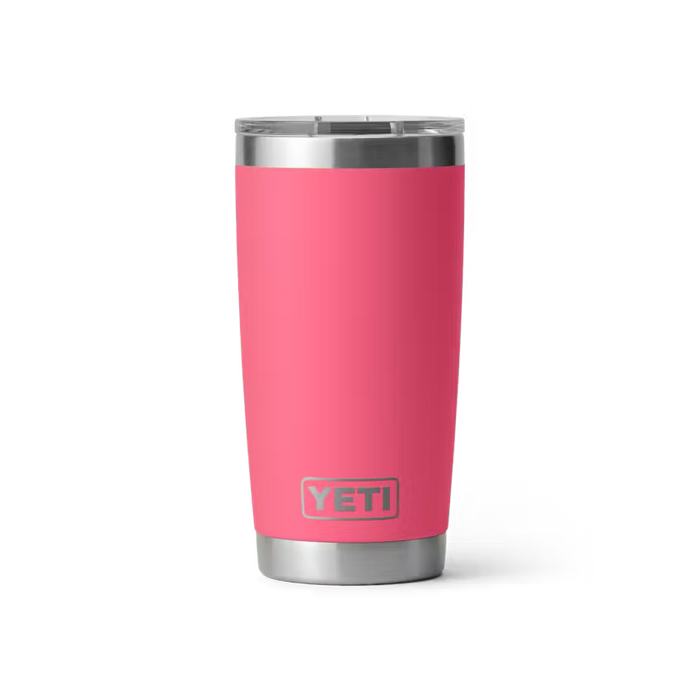 RAMBLER 20oz/591 ML TUMBLER WITH MAGSLIDER LID