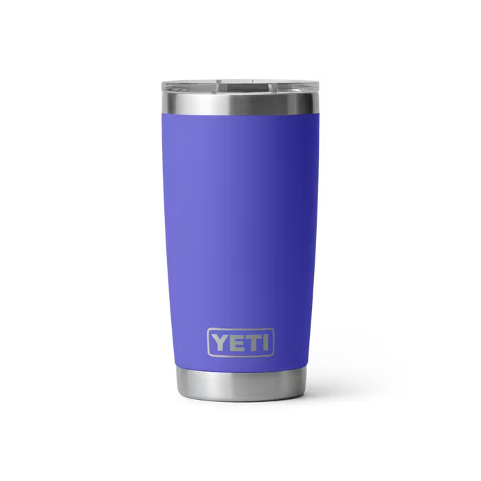 RAMBLER 20oz/591 ML TUMBLER WITH MAGSLIDER LID