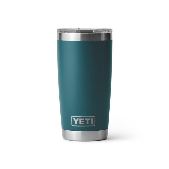 RAMBLER 20oz/591 ML TUMBLER WITH MAGSLIDER LID