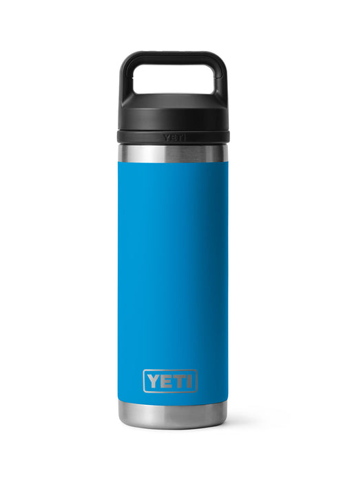 YETI Rambler 532 ml Bottle with Chug Cap
