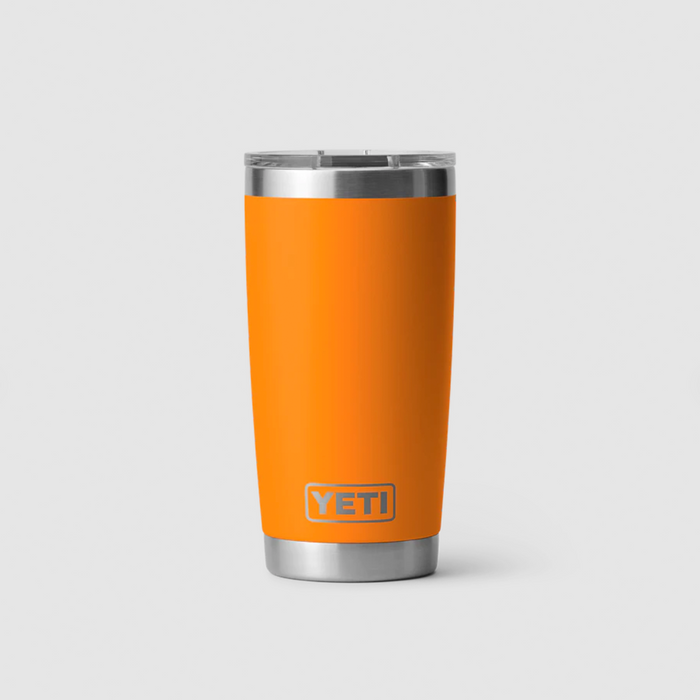 RAMBLER 20oz/591 ML TUMBLER WITH MAGSLIDER LID