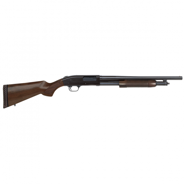 Mossberg 500 RETROGRADE PERSUADER 12GA