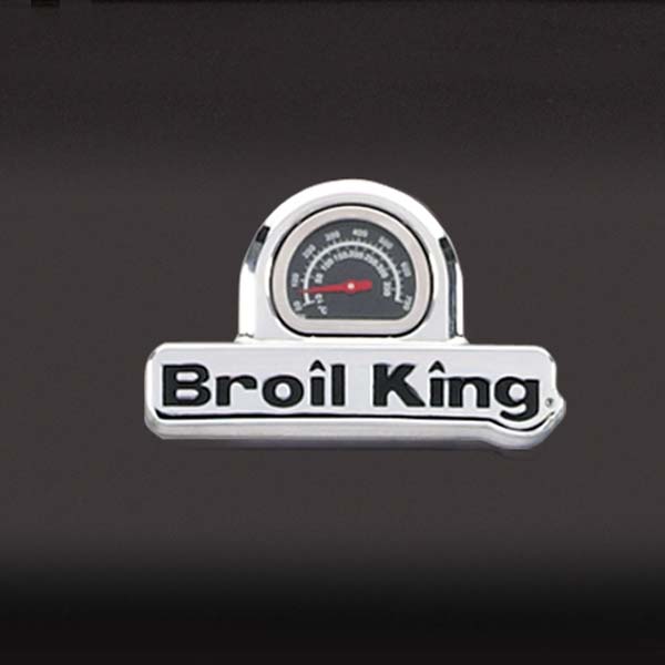 BROIL KING BARON 420 PRO