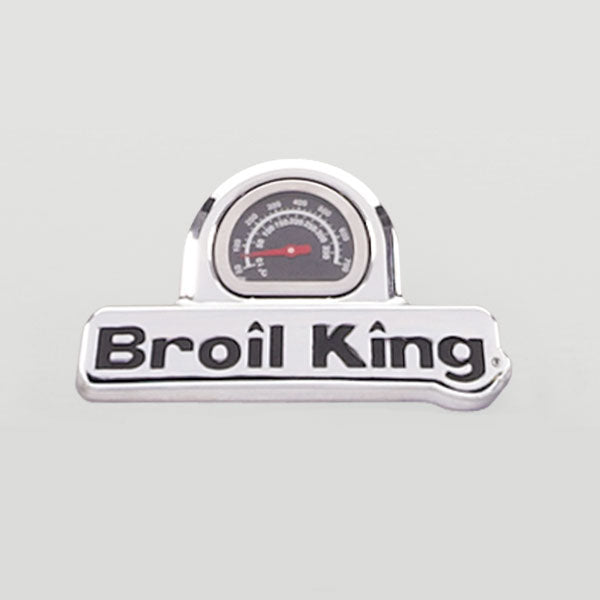 BROIL KING Signet 320 Propane BBQ - 3 Burner