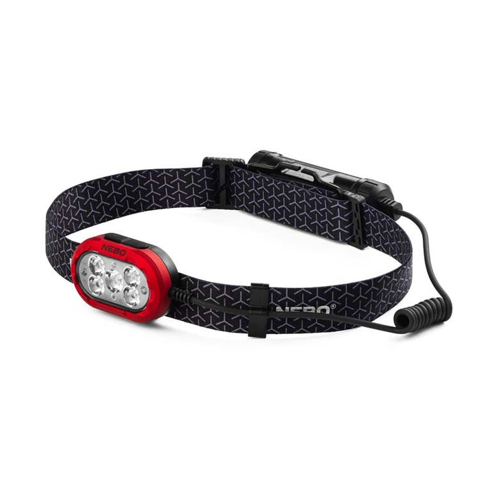 NEBO BLOOD TRACKING HEADLAMP