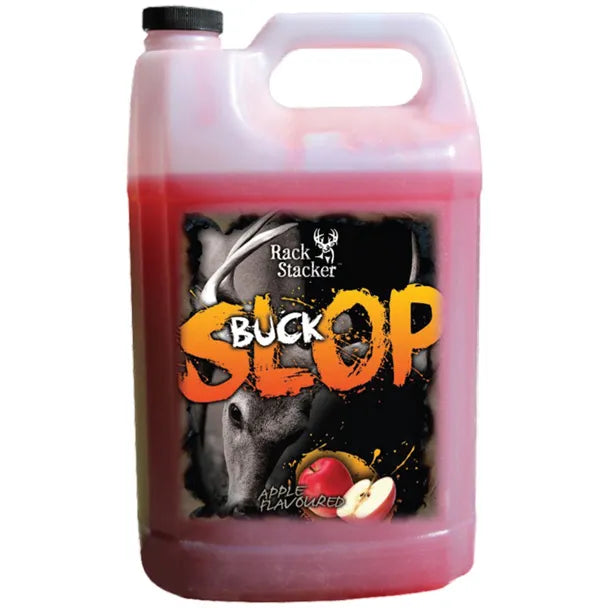 Rack Stacker Buck Slop(Apple,Sugar Beets,Acorn)