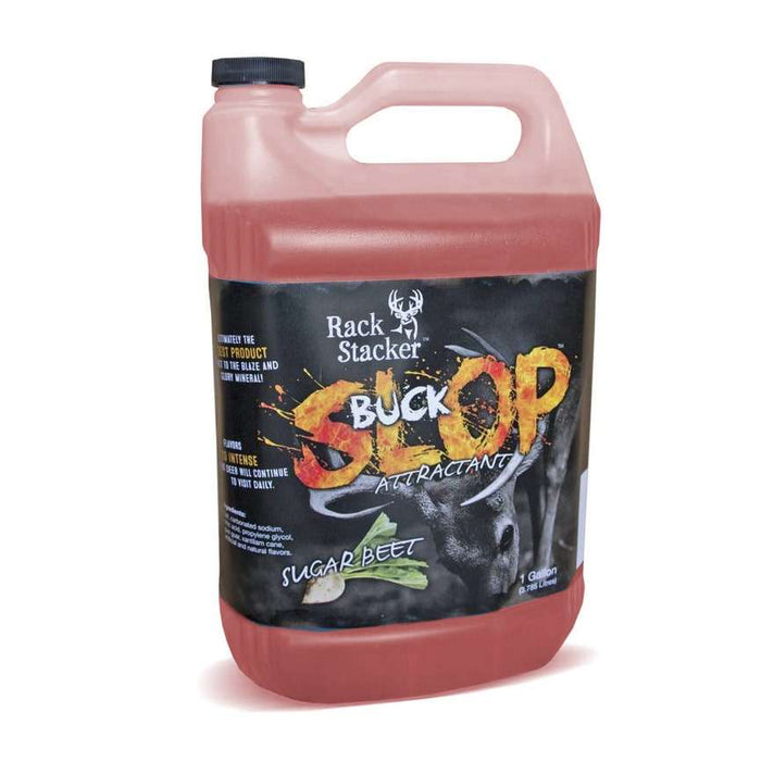 Rack Stacker Buck Slop(Apple,Sugar Beets,Acorn)
