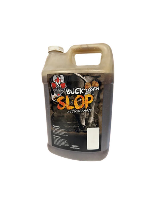 Rack Stacker Buck Slop(Apple,Sugar Beets,Acorn)