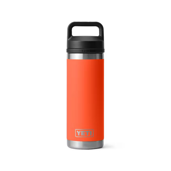 YETI Rambler 532 ml Bottle with Chug Cap