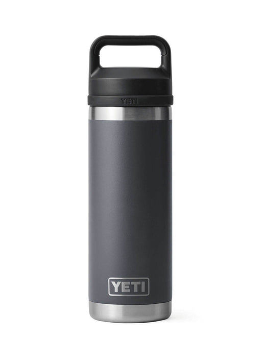 YETI Rambler 532 ml Bottle with Chug Cap