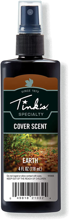 Tink's Cover Scent - Earth
