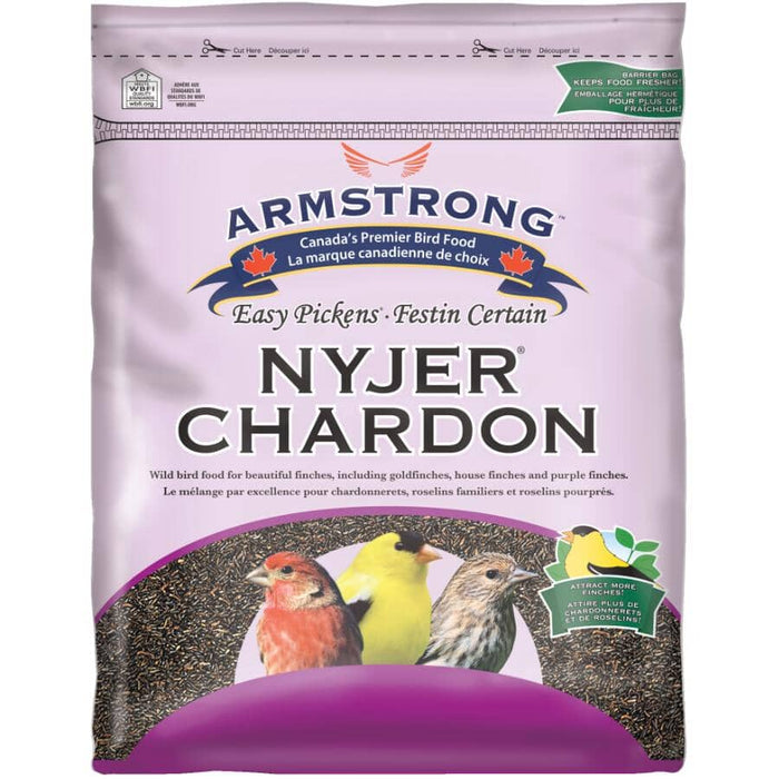 Armstrong Easy Pickens Nyjer Bird Seed