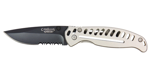 Camillus EDC3 6.75 Inch Folding Knife