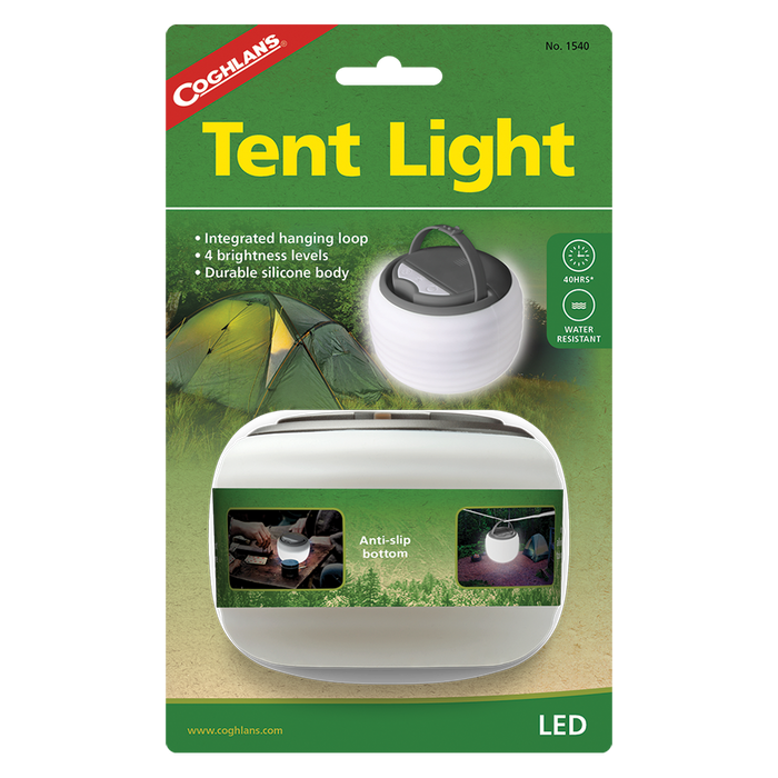Coghlan's LED Tent Light