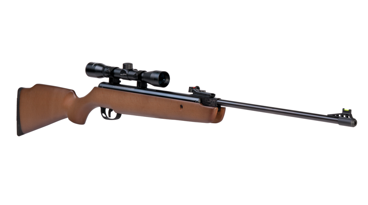 Crosman Vantage NP Nitro Piston Air Rifle .177