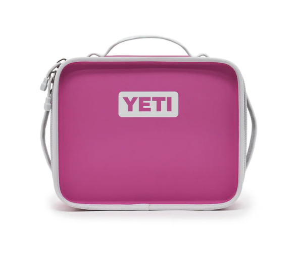 YETI Day Trip Lunch Box in Prickly Pear Pink