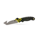 Hunters Specialties Command Grip Fixed Blade Drop Point with Gut Hook