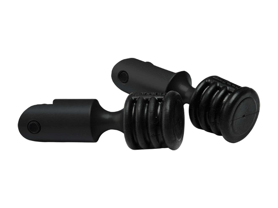 Excalibur S5 String Suppressors — Atkinson Outfitters