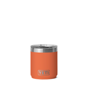 YETI Rambler 259 ml Lowball with Magslider Lid