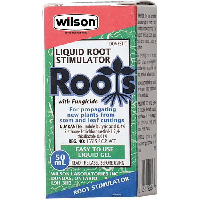Wilson Liquid Root Stimulator