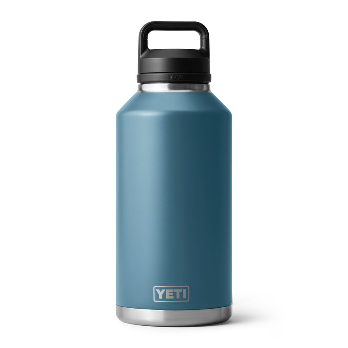YETI Rambler 1.89 L Bottle with Chug Cap
