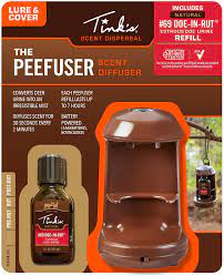 Tink's Scent Dispenser- The Peefuser