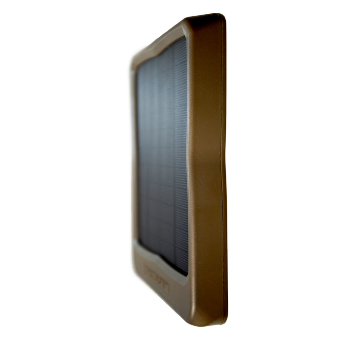 Tactacam Reveal-External Solar Panel