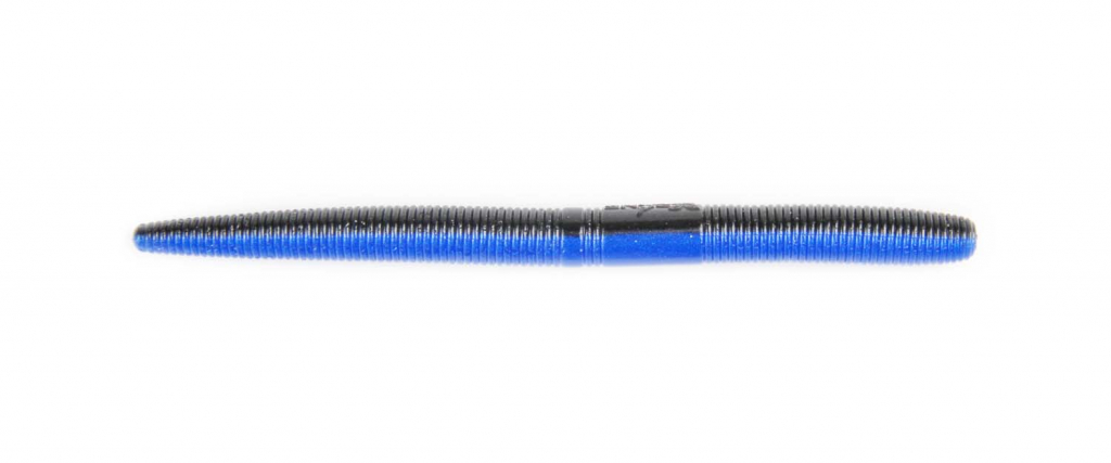 X Zone Pro Series 5" True Center Stick, Black Blue Laminate